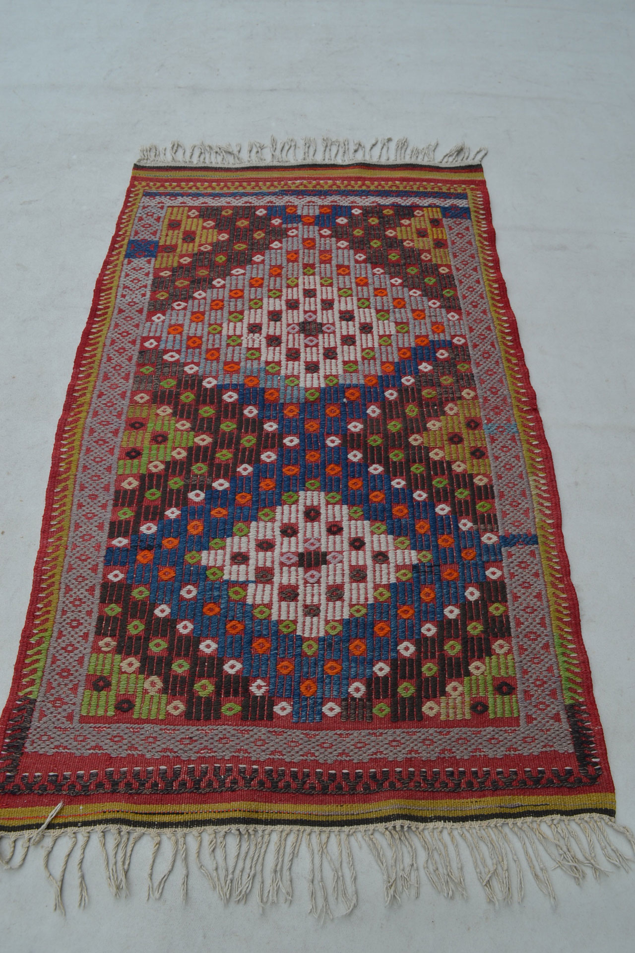 12600 Anadolu orum Kilim